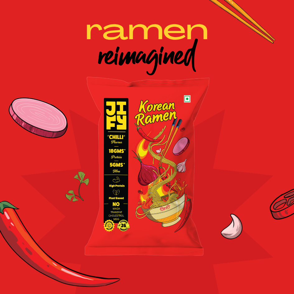 Chilli Flavour My Store
