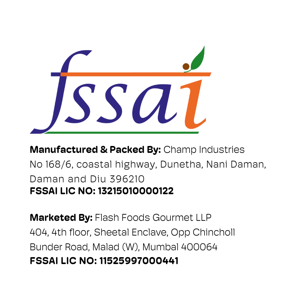 Curry Flavour My Store