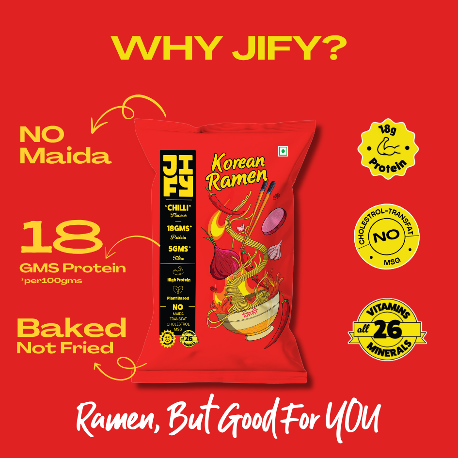 Chilli Flavour My Store