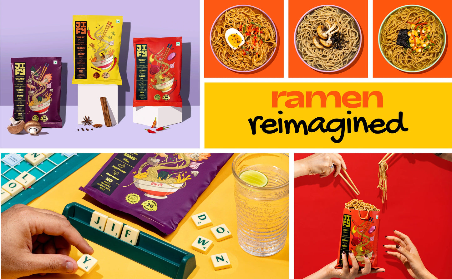 Variety Pack of 6: Vol 1 My Store