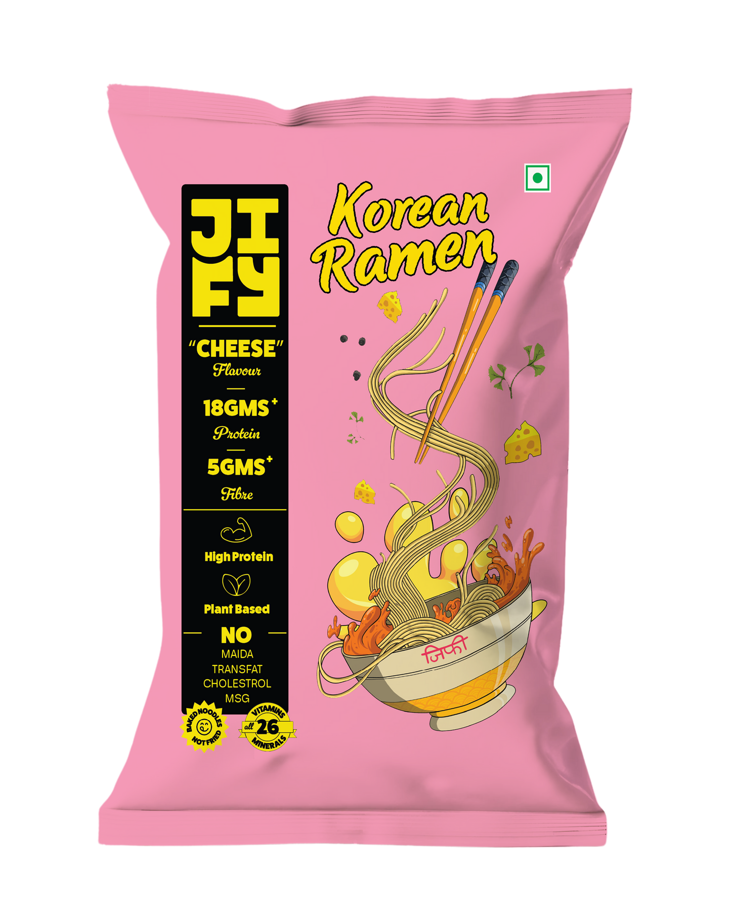 Cheese Flavour My Store