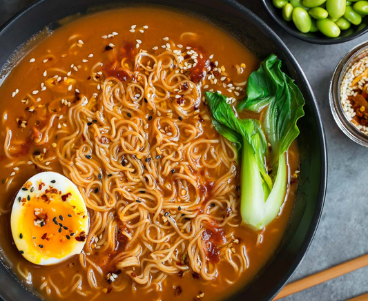 Tadka Jify Instant Ramen