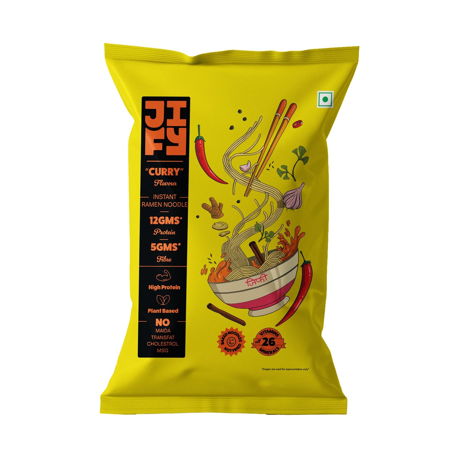 CURRY FLAVOUR
