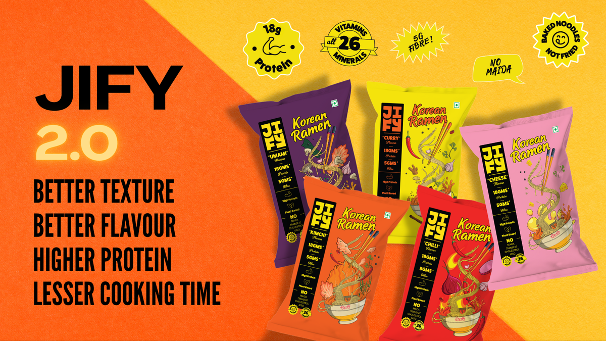 Jify Food