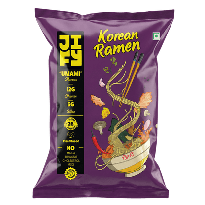 Umami Flavour