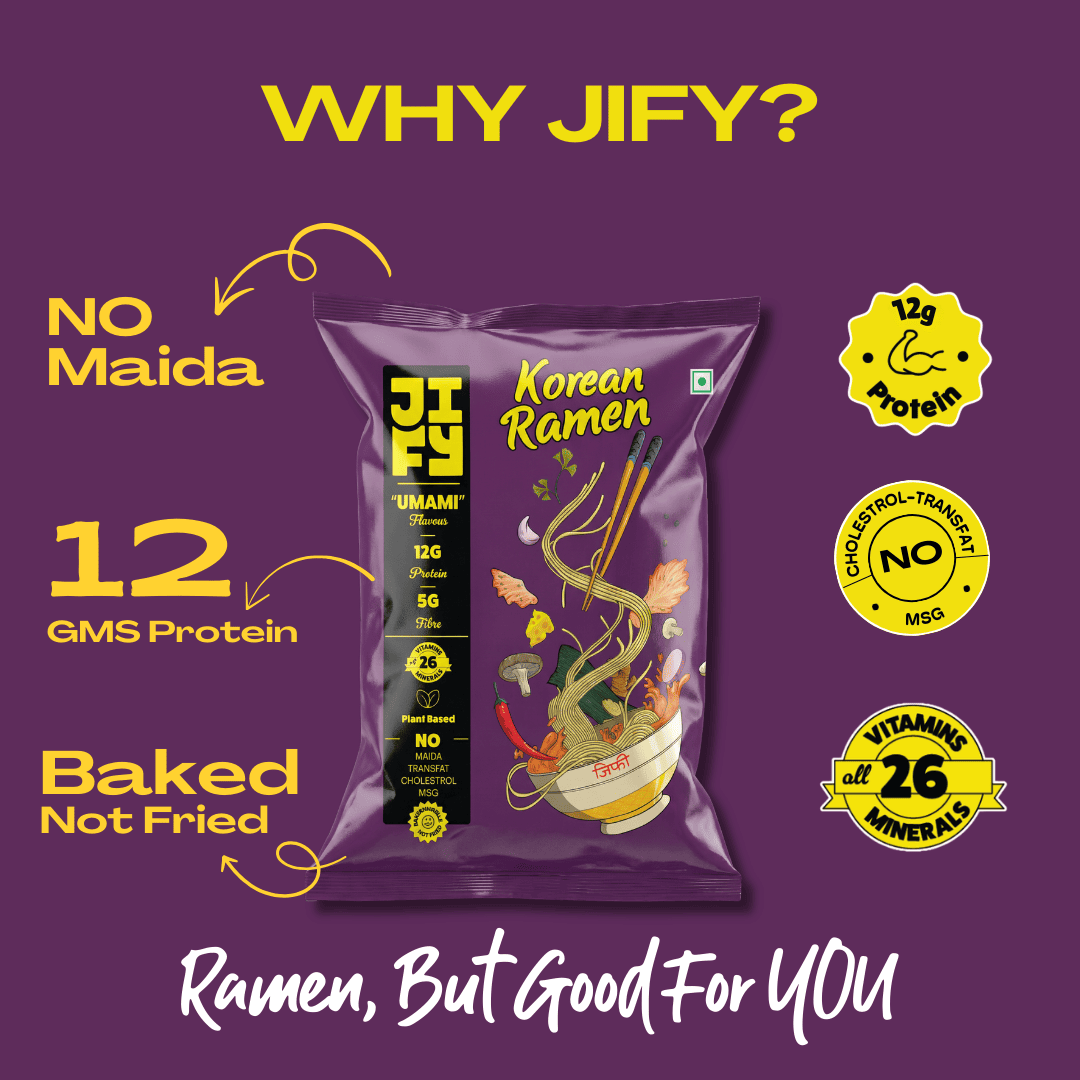 Umami Flavour