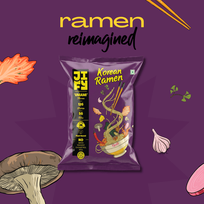 Umami Flavour
