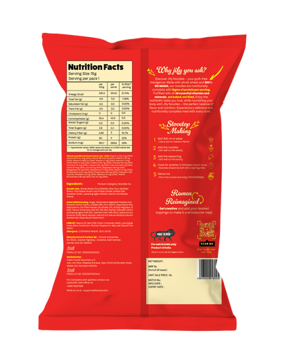 Chilli Flavour My Store