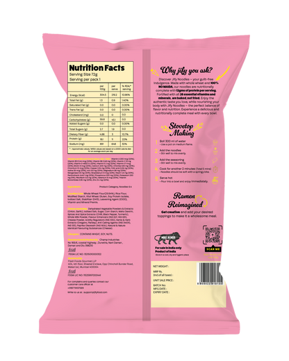 Cheese Flavour My Store