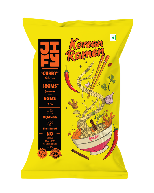 Curry Flavour My Store