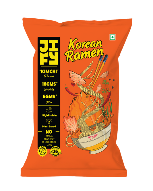 Kimchi Flavour My Store