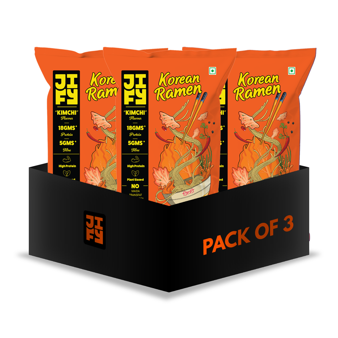 Kimchi Flavour My Store