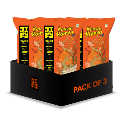 Kimchi Flavour My Store