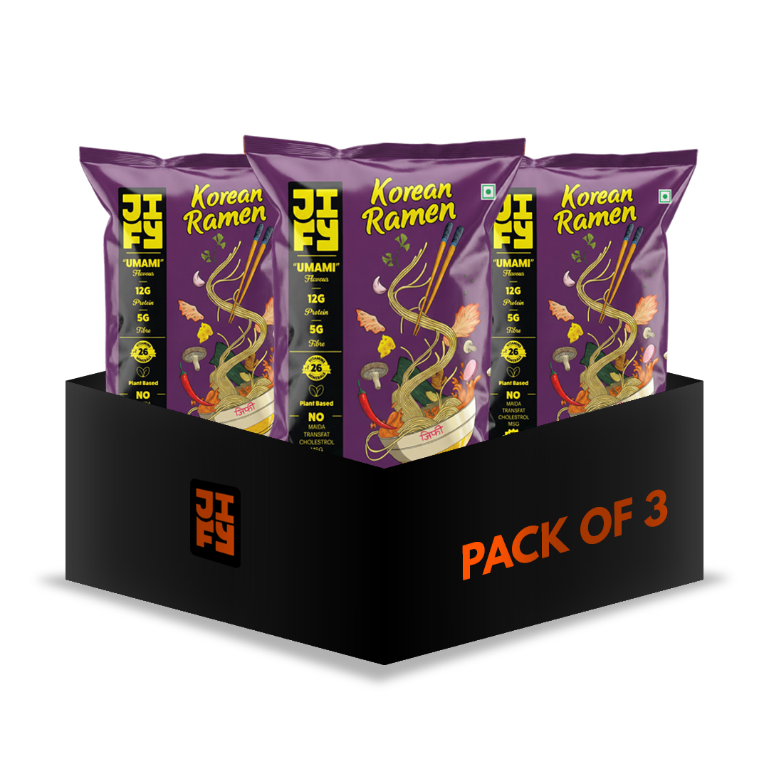 Umami Flavour