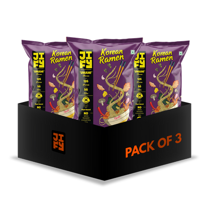 Umami Flavour